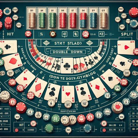 trucos y consejos de blackjack|Los mejores tips y consejos de Blackjack .